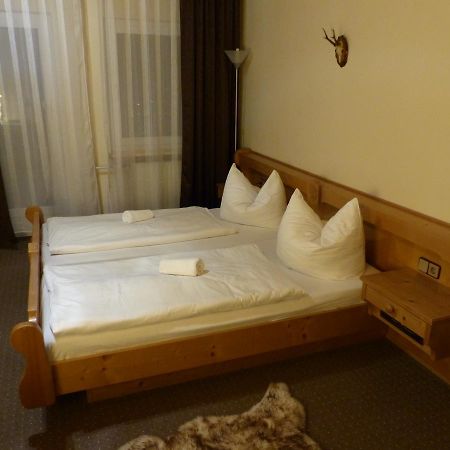 Berggasthof Zum Steira Шотен Екстериор снимка