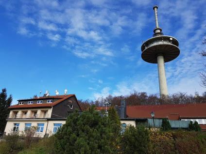 Berggasthof Zum Steira Шотен Екстериор снимка