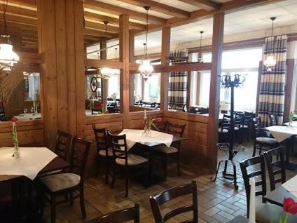 Berggasthof Zum Steira Шотен Екстериор снимка