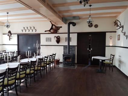 Berggasthof Zum Steira Шотен Екстериор снимка